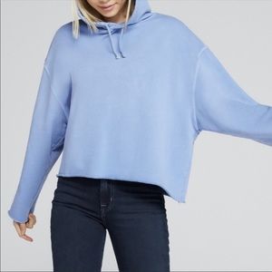 JBrand Carissa Hoodie